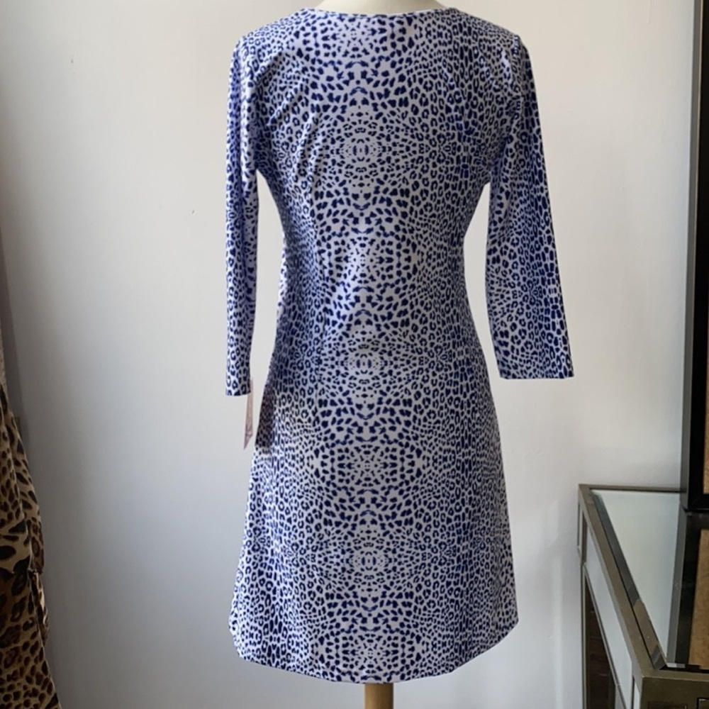 Kaeli Smith Lulu Dress - Picture 2 of 3